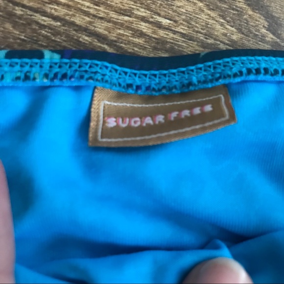 Sugar Free bikini bottoms - Picture 2 of 2